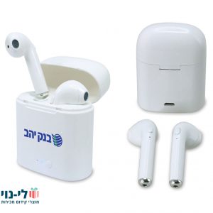 אוזניות סטריאו אלחוטיות