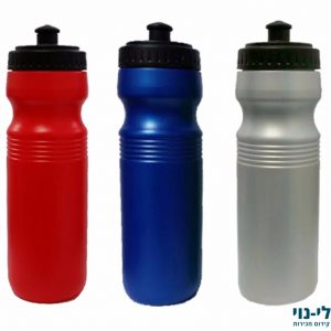 בקבוקי פלסטיק 2