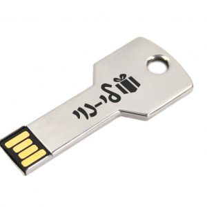 זיכרון נייד מפתח
