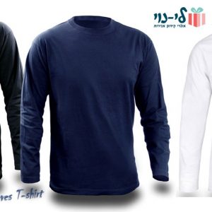 חולצות טי ארוכות