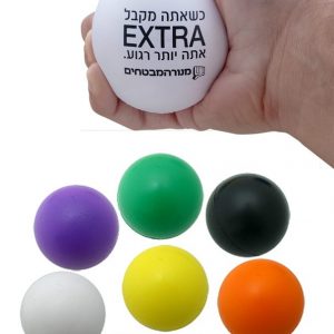 כדורי לחץ