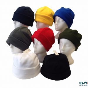כובע פליז כפול