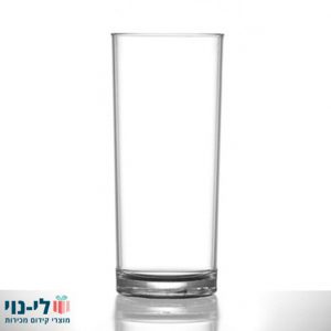 כוס הייבול פוליקרבונט