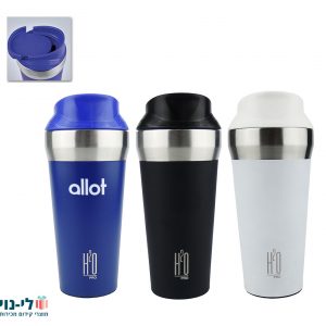 כוס טרמית H2O