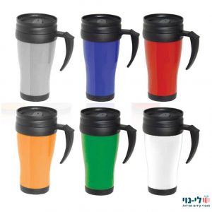 כוס טרמית קאי