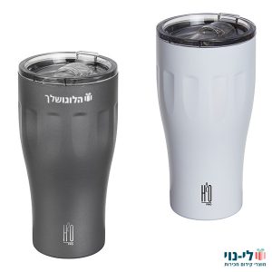כוס תרמית נירוסטה