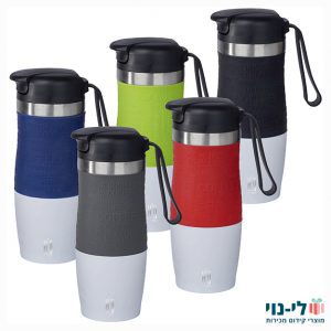 כוס תרמית ריבר