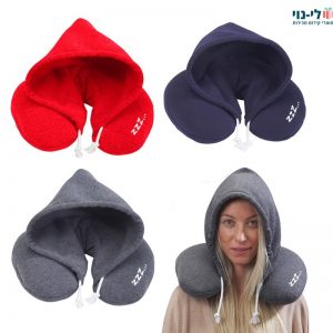 כרית לצוואר