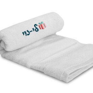 מגבת גוף