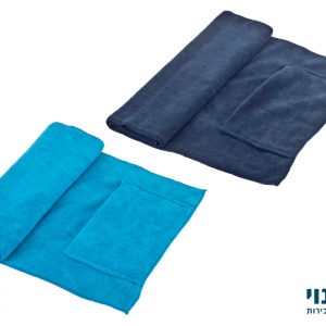 מגבת פנים סופט