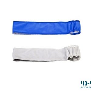מגן זיעה לראש
