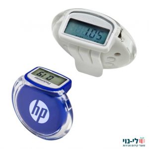 מד צעדים