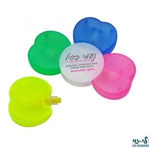 מדגשים זוהרים