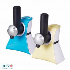 מכונת גלידה פרוטי