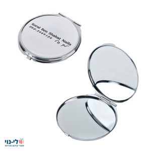 מראה עגולה קטנה