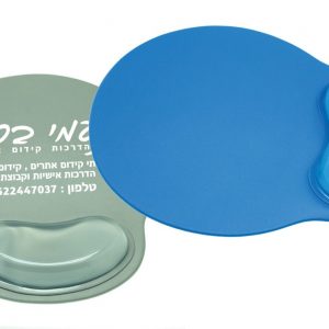 משטח ג'ל לעכבר