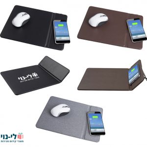 משטח טעינה אלחוטי