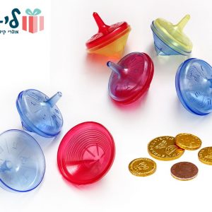 סביבון לחנוכה