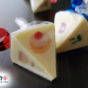 סביבוני שוקולד