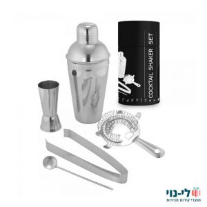 סט להכנת קוקטיילים