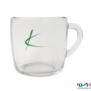 ספל מאג מעוגל