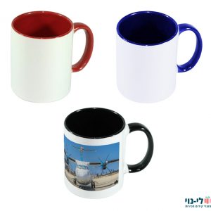 ספלים עם תמונה