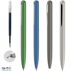 עט דום מטאלי