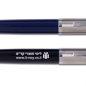 עט כדורי דיפלומט