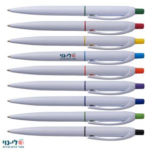 עט כדורי שלג