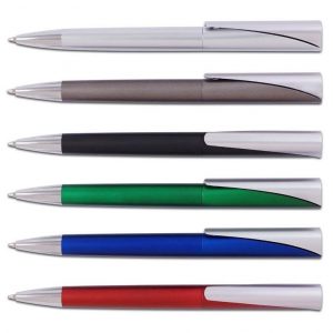 עט כדורי שמפנייה