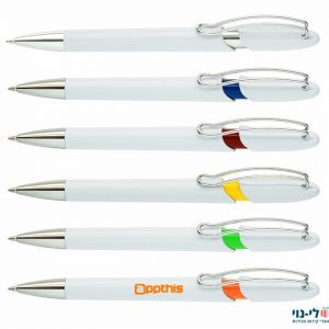 עט פלסטיק דון
