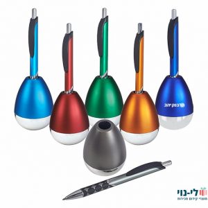 עט שולחני מתנדנד