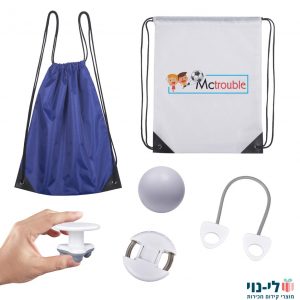 ערכת ספורט משפחתית