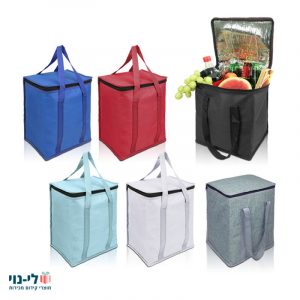 צידנית רכה פריז
