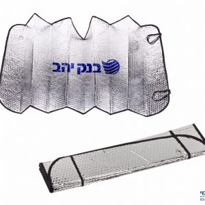 צלון קדמי לרכב