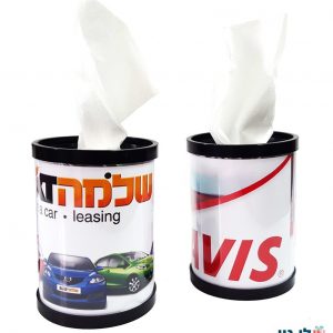 קופסת טישו