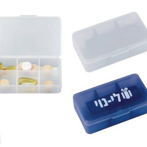 קופסת כדורים