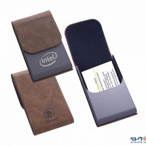 קופסת כרטיסי ביקור