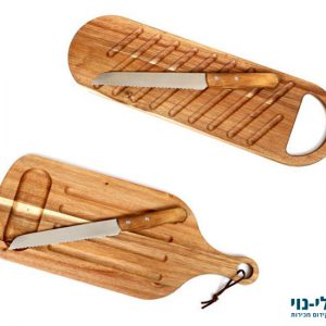 קרש חיתוך ללחם
