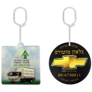 ריחניות לרכב