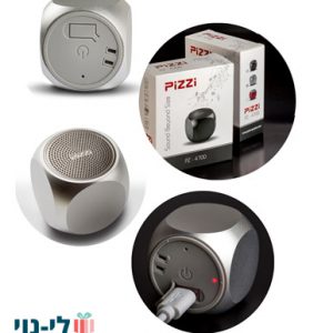 רמקול נייד מיני