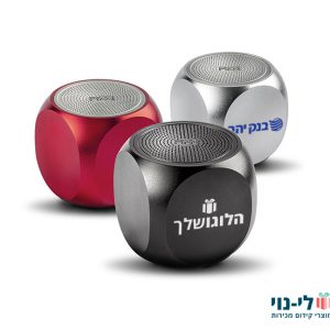 רמקול נייד פיצי