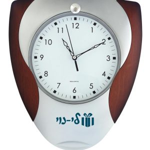 שעון קיר פיגאל