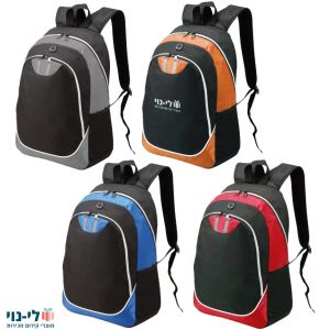 תיק גב זיו