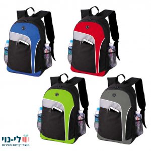 תיק גב מגיק