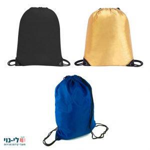 תיק גב ספר