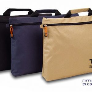 תיק ועידה