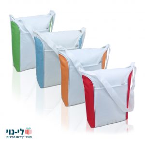 תיק צידנית כתף
